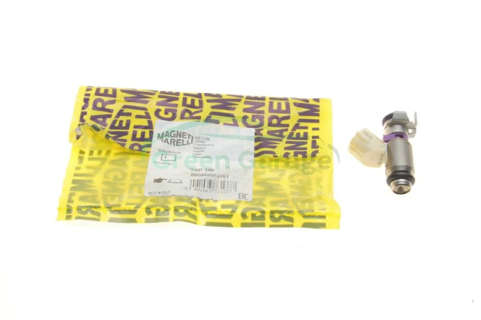 WTRYSKIWACZ MAGNETI MARELLI 805009523201 (фото 1)