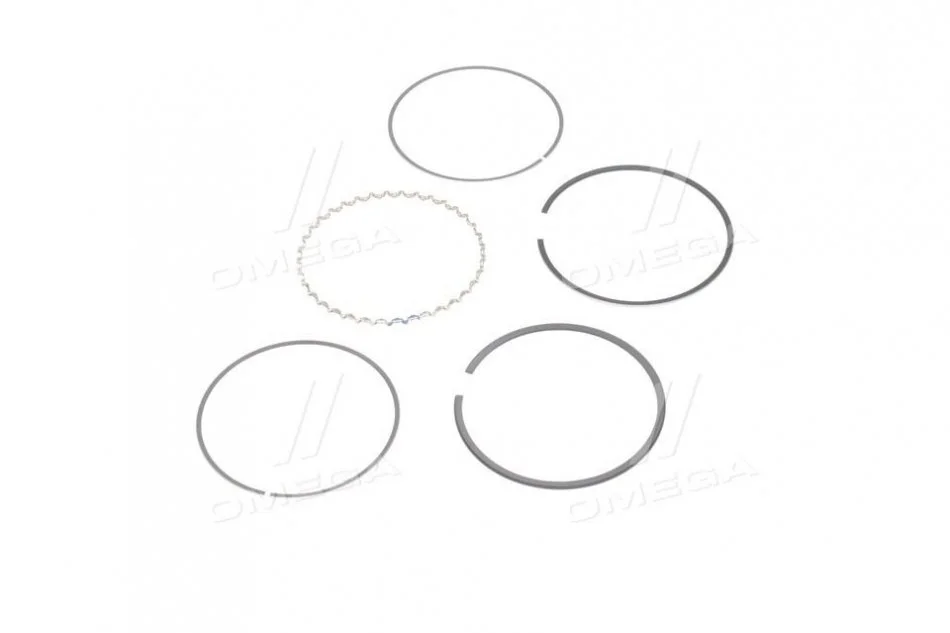 Кольца поршневые TOYOTA 79.5 (1.2/1.2/3) 1ZZ-FE/3ZZ-FE (пр-во KS) KOLBENSCHMIDT 800046110050 (фото 1)