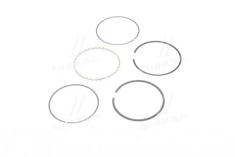 Кольца поршневые TOYOTA 79.5 (1.2/1.2/3) 1ZZ-FE/3ZZ-FE (пр-во KS) KOLBENSCHMIDT 800046110050