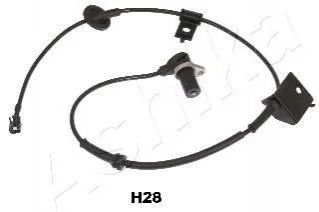 Датчик ABS ASHIKA 1510HH28