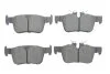 Гальмівні колодки дискові BOSCH 0986424802 (фото 1)