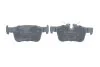 Гальмівні колодки дискові BOSCH 0986424802 (фото 4)