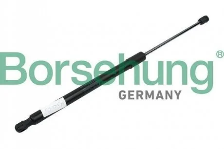 Амортизатор STABILUS BORSEHUNG B14201