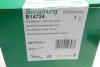Амортизатор BORSEHUNG B14724 (фото 7)