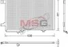 Конденсатор DENSO DCN17007 (фото 1)