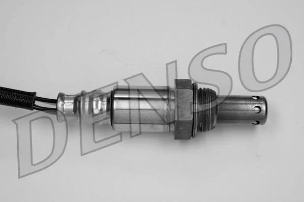Лямбда-зонд (кількість дротів 4, 375мм) CITROEN C1 DAIHATSU CUORE VII, SIRION LEXUS GS, LS SUBARU JUSTY IV TOYOTA AURIS, AVENSIS, CELICA, COROLLA, COROLLA VERSO 1.0-4.6 11.93- DENSO DOX0289 (фото 1)