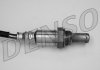 Лямбда-зонд (кількість дротів 4, 375мм) CITROEN C1 DAIHATSU CUORE VII, SIRION LEXUS GS, LS SUBARU JUSTY IV TOYOTA AURIS, AVENSIS, CELICA, COROLLA, COROLLA VERSO 1.0-4.6 11.93- DENSO DOX0289 (фото 1)