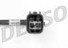 Лямбда-зонд (кількість дротів 4, 375мм) CITROEN C1 DAIHATSU CUORE VII, SIRION LEXUS GS, LS SUBARU JUSTY IV TOYOTA AURIS, AVENSIS, CELICA, COROLLA, COROLLA VERSO 1.0-4.6 11.93- DENSO DOX0289 (фото 3)