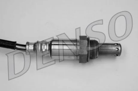 Лямбда-зонд (кількість дротів 4, 375мм) CITROEN C1 DAIHATSU CUORE VII, SIRION LEXUS GS, LS SUBARU JUSTY IV TOYOTA AURIS, AVENSIS, CELICA, COROLLA, COROLLA VERSO 1.0-4.6 11.93- DENSO DOX0289