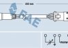 Лямбда-зонд FAE 77165 (фото 1)