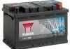 Аккумулятор YUASA YBX7096 (фото 1)