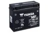 МОТО Yuasa 12V 19Ah MF VRLA Battery YT19BL-BS(сухозаряжений) YUASA YT19BLBS (фото 1)