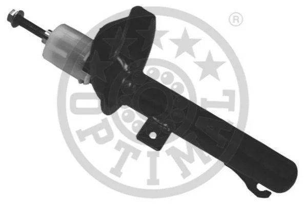 Амортизатор OPTIMAL A18537H (фото 1)