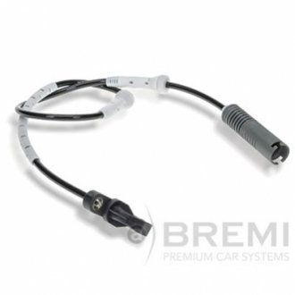 Датчик частоти обертання колеса BREMI 51354