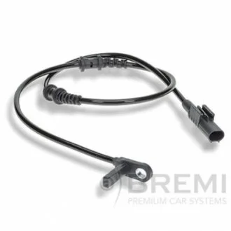 Датчик частоти обертання колеса BREMI 51366