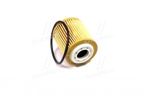 Фильтр масляный FORD T CONNECT 1.5 TDCI 15-, PSA 1.5 HDI 18- DENCKERMANN A211040