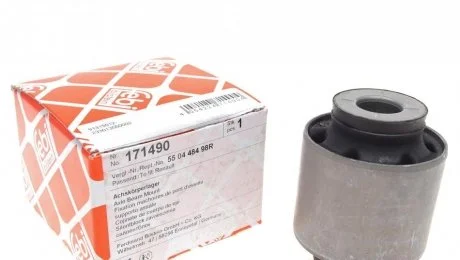 Сайлентблок FEBI BILSTEIN 171490