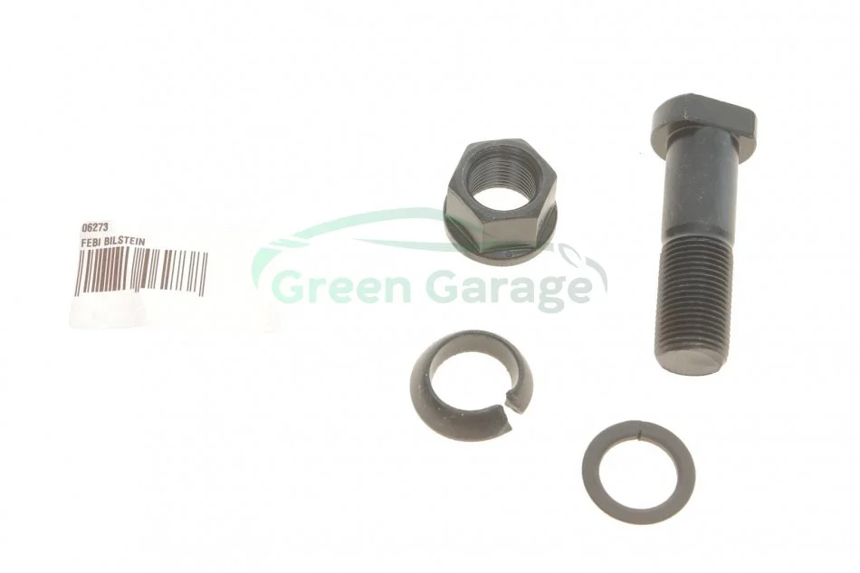 Болт колеса FEBI BILSTEIN 06273 (фото 1)