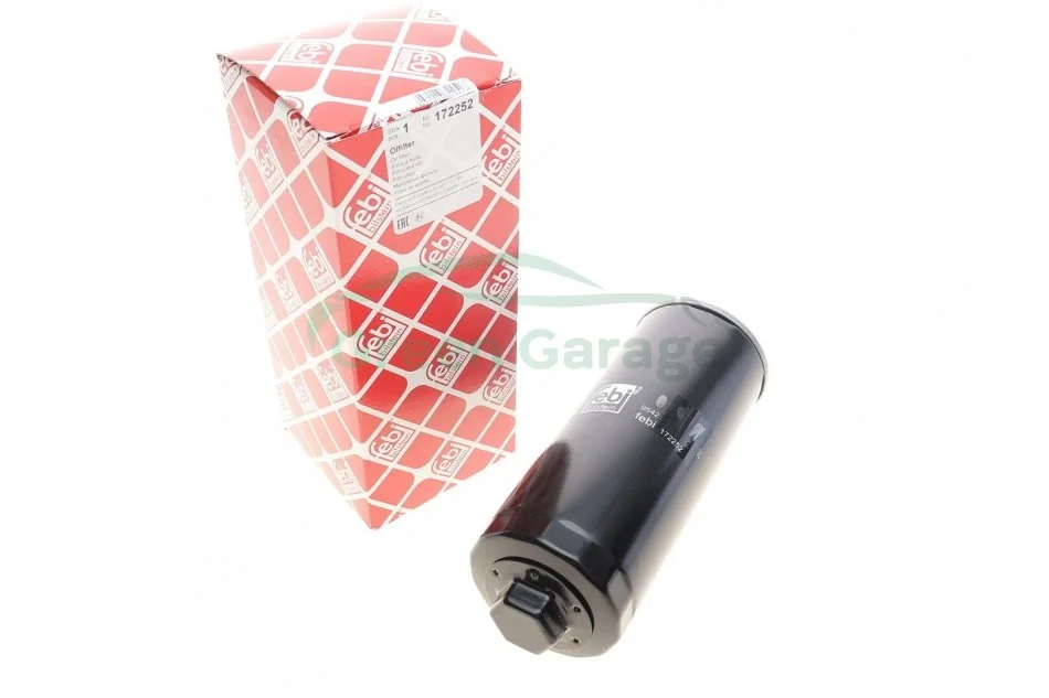 FILTR OLEJU FEBI BILSTEIN 172252 (фото 1)
