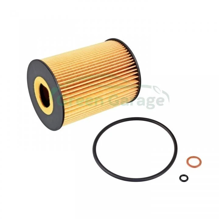 FILTR OLEJU FEBI BILSTEIN 172265 (фото 1)