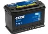 Аккумулятор EXIDE EB1000 (фото 2)