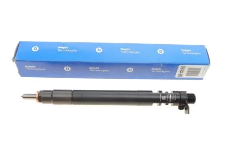 Форсунка двигуна DELPHI R00101DP