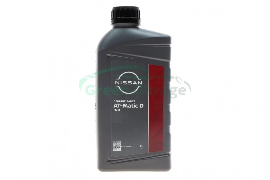 GETRIEBEOEL NISSAN KE90899931 (фото 1)