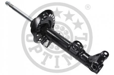 Амортизатор передній OPTIMAL A1401G