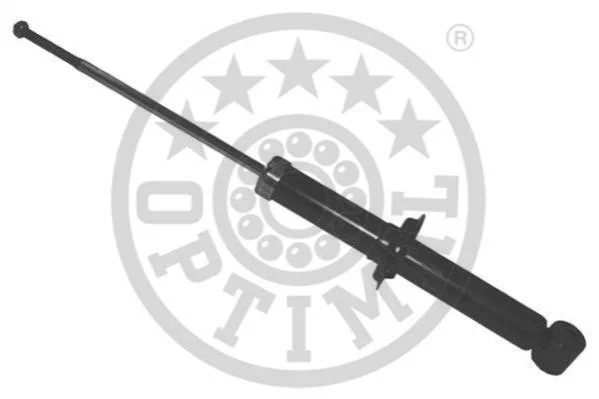 Амортизатор OPTIMAL A1786G (фото 1)
