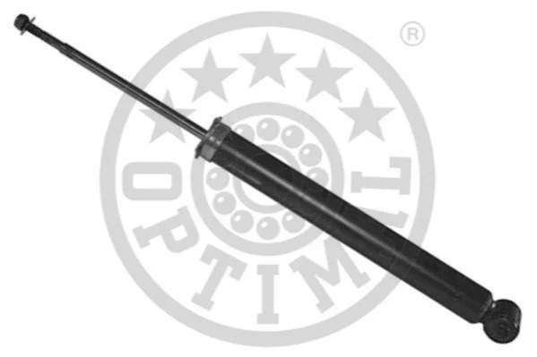 Амортизатор OPTIMAL A68611G (фото 1)