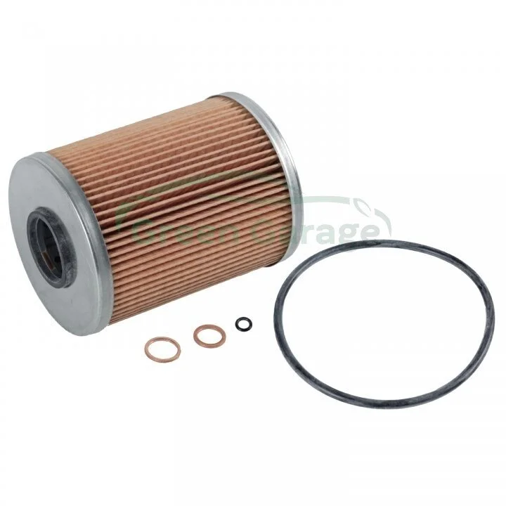 FILTR OLEJU FEBI BILSTEIN 172277 (фото 1)