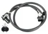 Датчик ABS передн Лів MITSUBISHI OUTLANDER I 2.0/2.4 03.01-09.07 FEBI BILSTEIN 172391 (фото 1)