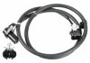 Датчик ABS передн Лів MITSUBISHI OUTLANDER I 2.0/2.4 03.01-09.07 FEBI BILSTEIN 172391 (фото 2)