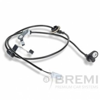 Датчик ABS MAZDA 6 "RR "07-13 BREMI 51394