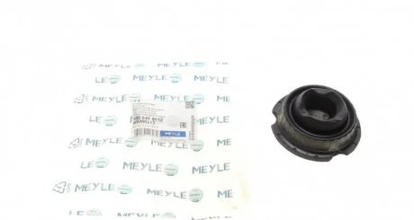 Опора амортизатора MEYLE 1006410012