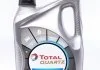 Масло моторне Total Quartz Energy 7000 10W40 5L (нумерація UA) (ACEA A3/B4 API SL/CFMB 229.1 VW 501.01/505.00) TOTAL 214114 (фото 1)