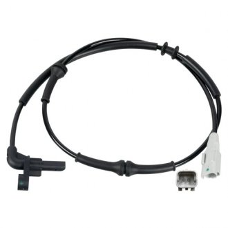 Датчик, кількість обертів колеса FEBI BILSTEIN 175054