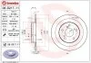 Tarcza ham. BREMBO 08D21711 (фото 1)