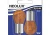 Лампочки освітлення, ксенон, LED NEOLUX NLX58102B (фото 2)