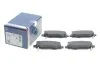 KLOCKI HAM. BOSCH 0986424961 (фото 2)