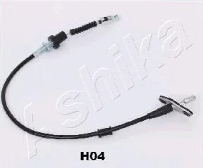 Тросовий привод, привод зчеплення ASHIKA 1540HH04