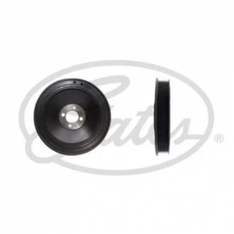 Шків ременя GATES TVD1163