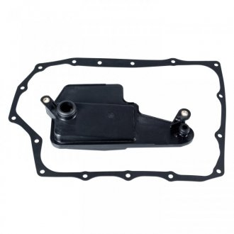 Фильтр масла трансмиссионного Mazda CX-3 15-, CX-5 11-, Mazda3, 6 BLUE PRINT ADM52129