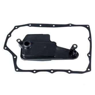 Фильтр масла трансмиссионного Mazda CX-3 15-, CX-5 11-, Mazda3, 6 (пр-во Blue Print) BLUE PRINT ADM52129
