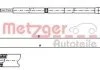Тросик газу METZGER 100904 (фото 1)