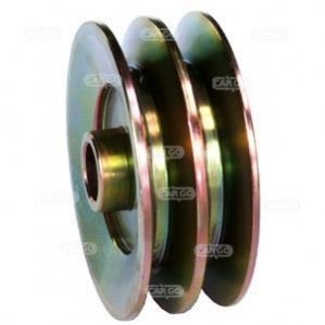 Kolo pasowe HC-CARGO 231671