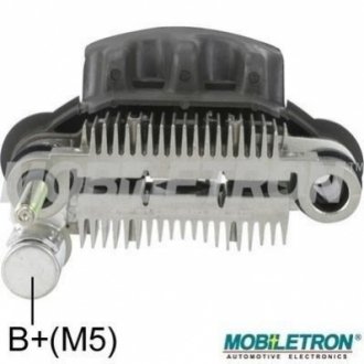 Выпрямитель MOBILETRON RM02HV