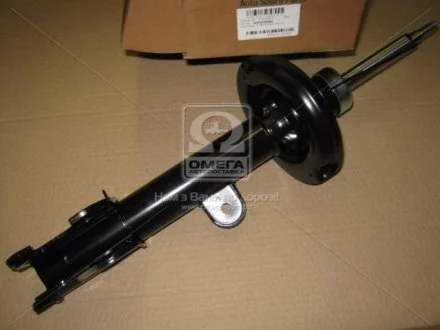Амортизатор підв. KIA Sorento(XM) передн. лів. (вир-во) PARTS-MALL PJBFL018