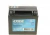 Аккумулятор EXIDE EK111 (фото 1)