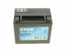 Аккумулятор EXIDE EK111 (фото 14)